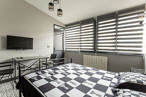Beyoğlu Huzur Suites