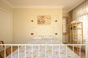 Beyoğlu Huzur Suites
