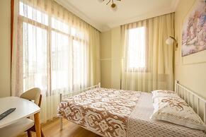 Beyoğlu Huzur Suites