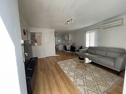 Vestey Apartments