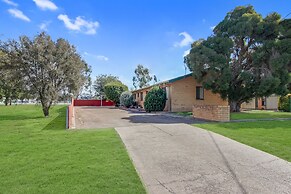 Vestey Apartments
