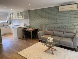 Vestey Apartments