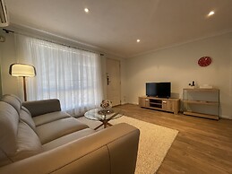 Vestey Apartments