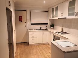 Vestey Apartments