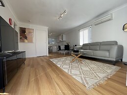 Vestey Apartments
