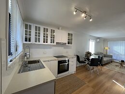 Vestey Apartments
