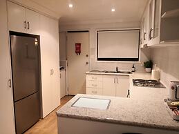 Vestey Apartments