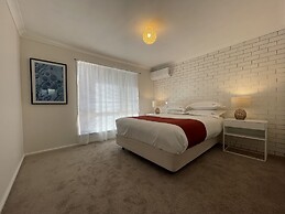 Vestey Apartments