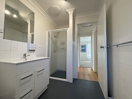 Vestey Apartments