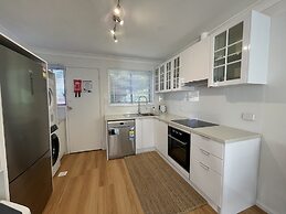 Vestey Apartments