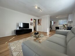 Vestey Apartments