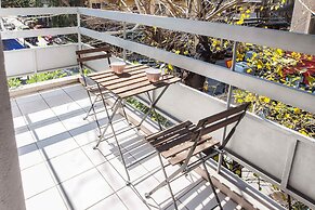 Amazing apartment at Exarcheia
