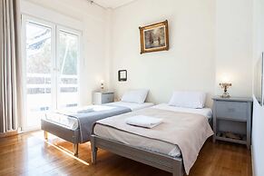 Amazing apartment at Exarcheia