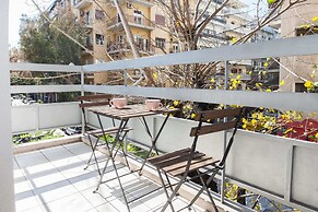 Amazing apartment at Exarcheia