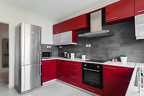 Alluring 2BR Apartment in Marousi