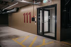 IIP Apartments - Self Check In