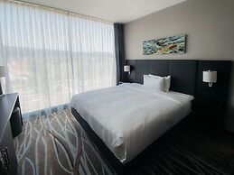 IIP Apartments - Self Check In