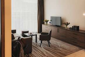 IIP Apartments - Self Check In