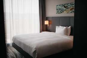 IIP Apartments - Self Check In