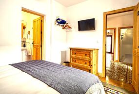 La Vieja Botica Bed & Breakfast