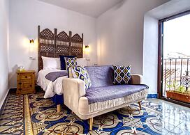 La Vieja Botica Bed & Breakfast