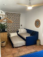 La Vieja Botica Bed & Breakfast