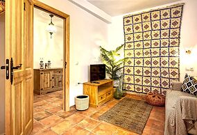 La Vieja Botica Bed & Breakfast