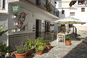 La Vieja Botica Bed & Breakfast
