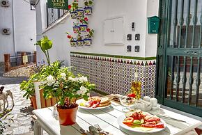 La Vieja Botica Bed & Breakfast