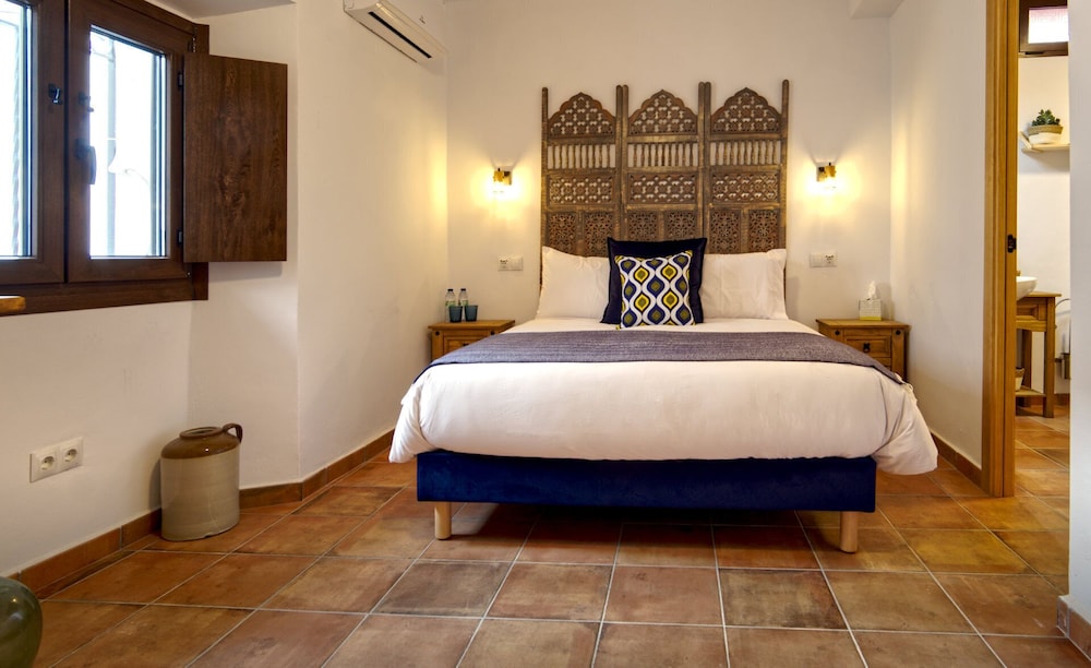 La Vieja Botica Bed & Breakfast