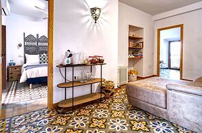 La Vieja Botica Bed & Breakfast