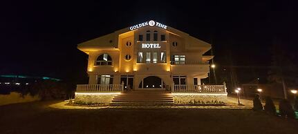 Golden Time İncek