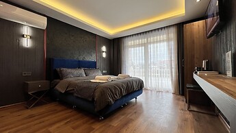 Golden Time İncek