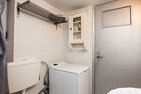 Fabulous apartment at Exarcheia