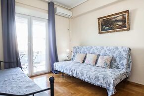 Fabulous apartment at Exarcheia