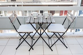 Fabulous apartment at Exarcheia