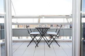 Fabulous apartment at Exarcheia