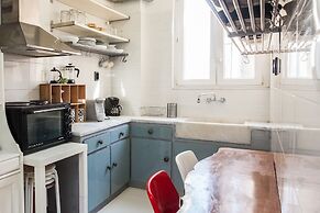 Fabulous apartment at Exarcheia