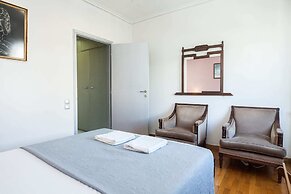 Fabulous apartment at Exarcheia