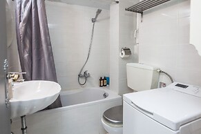 Fabulous apartment at Exarcheia
