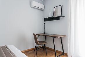 Enjoyable 2BR Apartment in Marousi