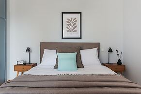 Enjoyable 2BR Apartment in Marousi