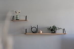 Enjoyable 2BR Apartment in Marousi