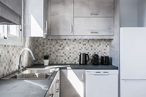 Enjoyable 2BR Apartment in Marousi