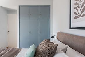 Enjoyable 2BR Apartment in Marousi