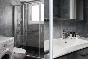 Enjoyable 2BR Apartment in Marousi
