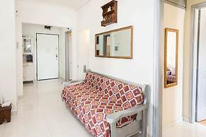 Gorgeous 2 bedrooms apt at Exarcheia