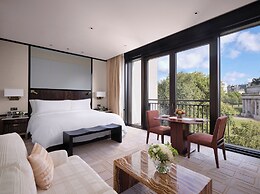 The Peninsula London