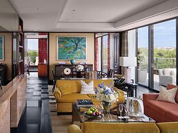 The Peninsula London