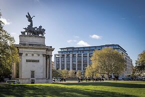 The Peninsula London